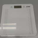 Baby Scale, Multifunctional Baby Weight Scale, Pet Scale for Puppy, Cat, Adult Scale Up to 330lbs, Accurate Digital Scale with Hold Function, 23-inch Height Measurement, 5 Units, LCD Screen