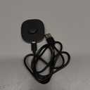 Charger for Oura Ring Gen3 - Size 12 - Fast Charging Dock with USB-C Cable Compatible with Oura Ring Gen3 - Black (Size -9)