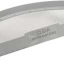 GE Appliances Dryer Lint Filter Screen, Genuine Original Equipment Manufacturer (OEM) Part, WE03X23881
