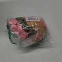 Bear theme Balloon Arch Kit Light Pink beige Tan and Brown Globos cream Ballon garland for Baby Shower Girl Decorations Gender Reveal Party Woodland Backdrop Supplies