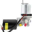 ABS Power Brake Booster Pump Replacement for LS460 LS460L LS600h 2007-2017 47070-50040 47070-50020 4707050020 4707050040