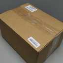 STORi STAX Plastic Stackable Organizer Drawers (Set of 2) Clear | 12.5" Wide | Set Includes One Open Drawer & One Divided Drawer | Organize Office Desk Accessories & Sort Paper | Made in USA