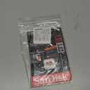 SanDisk 256GB Extreme microSDXC UHS-I Memory Card with Adapter - Up to 190MB/s, C10, U3, V30, 4K, 5K, A2, Micro SD Card - SDSQXAV-256G-GN6MA