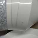 JSP Manufacturing 4 Pack Cone Marine Dock Piling Caps Now with More UV Protection 10+ Years Made in the USA, Dock Pylon Cover Caps for Marine Boat Docks, Floating Docks, Piers