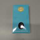 2 x Goodon for iPhone 11 Case with Sliding Camera Cover + Screen Protector - Metal Magnetic Kickstand - Military-Grade Shockproof Matte Protective Phone Cover 6.1" for Men Women Girls - Black