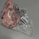 Halloween Baby Boy Girl Outfit Pumpkin Long Sleeve Onesie Romper Jumpsuit Halloween Clothes Girl Boy (Newborn, Pink Christmas Tree)