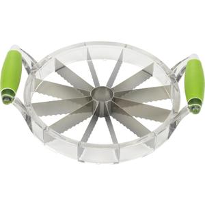 GoodCook Everyday Melon Slicer, 8.75"L x 12.5"W x 3"H