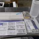 Dreo Portable Air Conditioners, 8000 BTU ASHRAE (5000 BTU DOE) Smart AC Unit for Bedroom with Drainage-free Cooling, 45dB Quiet, APP/Voice/Remote, Portable AC for Room Indoors, AC318S (White)