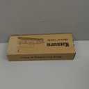 Kitsure Shower Caddy Large - Adhesive Shower Organizer, Stainless Steel Shelf for Inside Shower, No Drill Bathroom Organizers and Storage, Home Decor Accessories, 2 Pack, Black