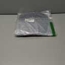 Allegra K Women's Work Office Blazer Stretch Lapel Collar Long Sleeve Jacket Suit Blazer (Black, S)