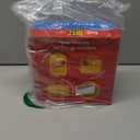 RITZ Fresh Stacks Original Crackers, Party Size, Travel Snacks, 23.7 oz (16 Multi Snack Packs), Best By 25 SEP 2025