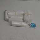 Vacuum Sealer For Food (Compact Vacuum Sealers+ 30 Reusable Vacuum Bags), Powerful Handheld Vacuum Sealer for 10X Preservation & Fresh (Medium)