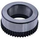 FridayParts Hub Bearing 52315-3E000 MR406129A MR111877 523153E000 Compatible for 2003-2008 Kia Sorento Mitsubishi Challenger Delica L200 L300 L400 Replacement
