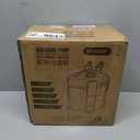 Aquarium External Canister Filter Fish Tank 171GPH