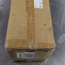 CAP Barbell Coated Hex Dumbbell, Single 30 lbs