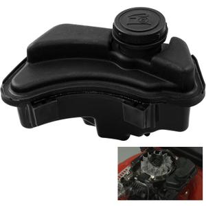 HQPASFY Engine Fuel Tank With Cap, for Lawn & Garden Equipment, 596251 Lawn Mower Fuel Tank