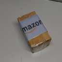 Fake Hanging Plant Eucalyptus Artificial Faux Plants Indoor Small Wall Greenery Decor for Shelf with Black Pot Soft Green 1PCS 23Inch Long