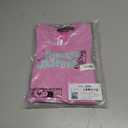 Amazon Essentials Disney | Marvel | Star Wars | Princess Girls and Toddlers' Fleece Pullover Crew Sweatshirt (XS)