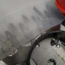 24V Cordless Grass Shears, 2200RPM 2-in-1 Handheld Electric Grass Cutter/Shrubbery Trimmers, Mini Shrub Trimmer Battery Operated Hedge Trimmer with 2Pcs 2.0Ah Batteries and Charger Included