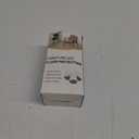 24 Pcs Chair Leg Floor Protectors for Hardwood Floors Silicone Covers Felt Pads Furniture Leg Caps Anti-Scratch Reduce Noise Fit (1-5/16" to 2")