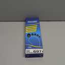 Plantar Fasciitis Feet Insoles Arch Supports Orthotics Inserts Relieve Flat Feet, High Arch (Mens 7-7 1/2 | Womens 9-9 1/2) (Gray)