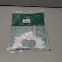 ELDPS Mens St Patricks Day Shirt: Irish Lucky Shamrock T Shirt Clover Saint Patricks Day Short Sleeve Tee Tops (M)