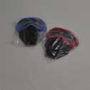 Tactical Mask Compatible with Nerf Rival, Apollo, Zeus, Khaos, Atlas, Artemis Blasters Rival Mask