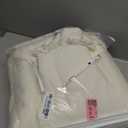 MYSKY HOME Loveseat Cover Beige Couch Cover Sectional Couch Covers for 2 Cushion Couch Sofa Thick Universal Chenille Sofa Cover with Tassel Durable Furniture Protector for Dogs 91" x 118"