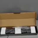 Pyle Home Theater Soundbar Speaker  Wave Base Wireless Bluetooth TV Sound System with AUX, USB, Micro SD Inputs  Tabletop Stand Mount with Extended Bass and Full Range Audio