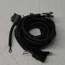 Truck Tail Light Wiring Harness Fit for 1988-1998 Chevy GMC Tahoe Yukon Blazer Suburban