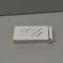 4 Pack Reading Glasses Blue Light Blocking for Men Women,Rectangular Frame Computer Readers with Spring Hinge,Reading Glasses for Men WomenAnti Eyestrain/UV Ray Eyeglasses (3.5x)