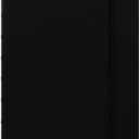 Filofax Refillable Notebook Black (B115007U)