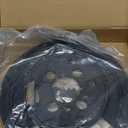 924-235 2Pcs Rear Brake Dust Shields for Ram 1500 Classic 2019-2021 for Ram 1500 2015-2018 4779823AC