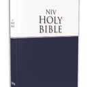 NIV, Economy Bible, Paperback: Affordable for Outreach, Church Ministry, and Bulk Distribution