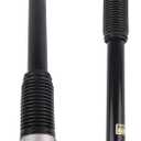 2 Rear Shock Absorber Strut Replacement for Mercedes W167 GLE450 2019-2022