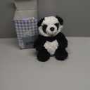 Heatable & Coolable Panda Stuffed Animals, Cute Microwavable Heating Pad Plushies for Soothing & Relaxation,Emotional Support Stuffed Plush Toys, Panda Gifts