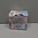 Mini Karaoke Machine for Kids Girls: Unicorn Portable Bluetooth Speakers With 2 Wireless Mic Toys for Girls age 4-6 7 8 9 Years Old Girl Christmas Birthday Gifts for 5 6 7 8 9 10 11 Years Teens Purple