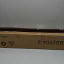 Twin-Box-Spring, 9 inch Metal Twin-Size Box-Spring Only, Heavy Duty Box Spring Twin with Fabric Cover, Easy Assembly, Non Slip, Noise Free