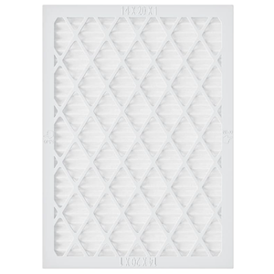 Future Way 14x20x1 Air Filter, MERV 8, MPR 700 AC Furnace Filter, Space Saving & Cost-effective