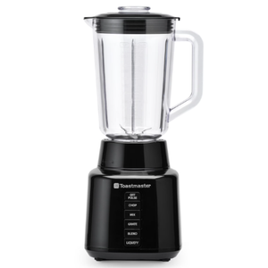Toastmaster 450 Watt Blender with 48 oz BPA-Free Jar