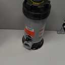 CL200 Inline Chlorinator Replacement Hayward CL200 chlorinator Feeder, Inground Pool Inline Automatic Chlorinator Feeder, High-Grade ABS Material, Easy to Use (2 O-Rings)