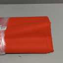 Red Carpet Runner for Party, 2 x 15 ft, Non-Woven Polyester Fabric Aisle Runner for Wedding Ceremony, Hollywood Red Carpet for VIP Awards Night Theme Party Decorations