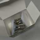 Sink Stopper Hair Catcher,(2PCS) Pop-up Sink Drain Strainer with Removable Stainless Steel Strainer Basket Hair Catcher, Bathroom Sink Strainer for Bathroom Sink Stopper Replacement