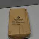 Newman House Studio Believe Sign Christmas Decor Tabletop - Christmas Holiday Figurine Christmas Decorations 8.5 * 1.5 * 4 Inch