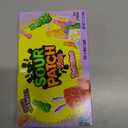 SOUR PATCH KIDS Bunnies Candy, Easter Edition, 1 Movie Theater Box (3.1 oz.) (24 Ounces)