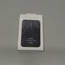 Apple iPhone FineWoven Wallet with MagSafe Black