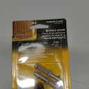 Bi-Fold Top Mount Pivot or guide, 7/16 in. Pivot Cap