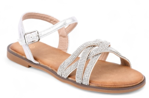 SM New York Kids Casual Sandal 3