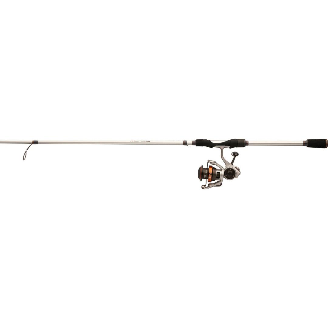 Abu Garcia Revo® X Spinning Combo, 7' Medium Fishing Rod, 30 Size Reel