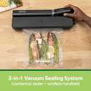FoodSaver® Handheld+ 2-in-1 Vacuum Sealing System